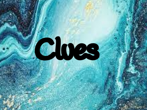 Clues