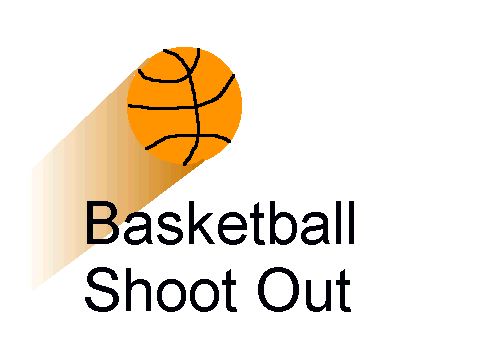 Basketball Shoot Out