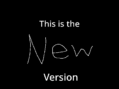 /.For all ages.\ (NEW vs OLD)