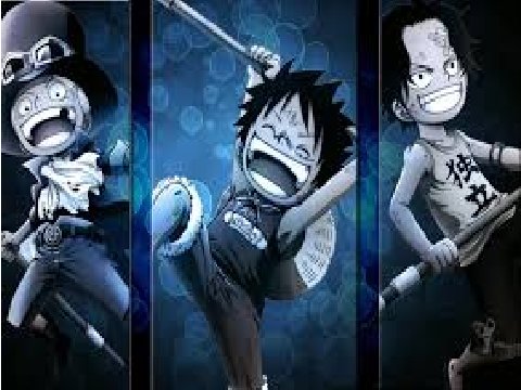 Hope - One Piece