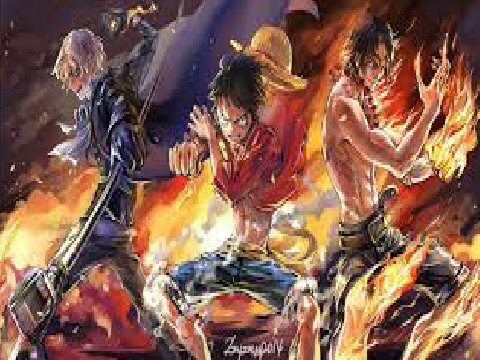 Hope - One Piece [Nightcore]