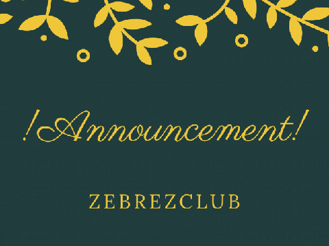 Announcement (Jolene ch's)