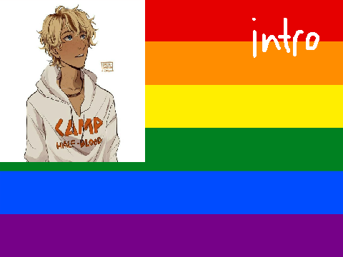 (SOLANGELO)Someone To You || (WIP)
