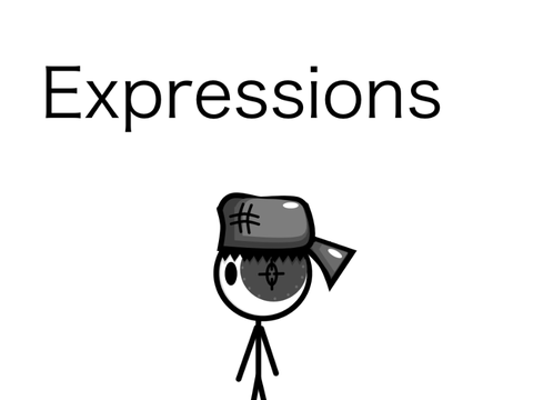 Expressions