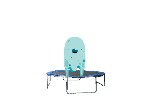 Bouncy