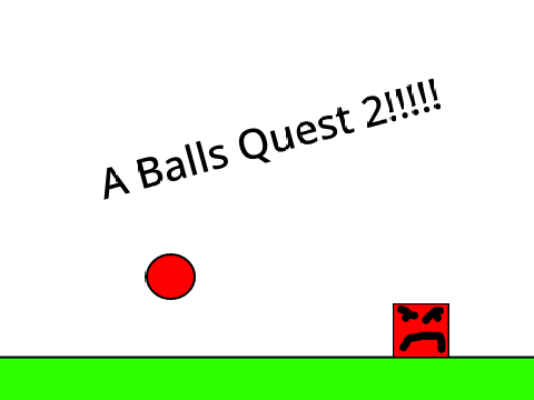 A Ball's Quest 2