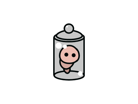 Dr. fetus | TBoI art