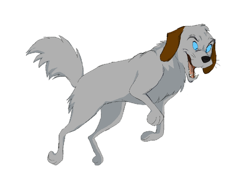 yea Sparrowfang
