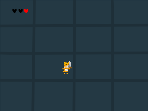 Scratch-knight v. 0.1