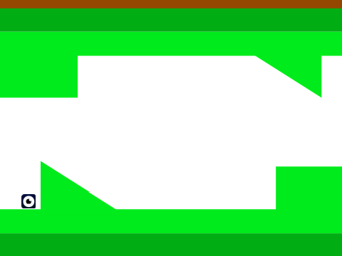 Platforming Engine