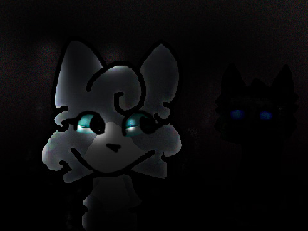 On the other side fan art!!!!!