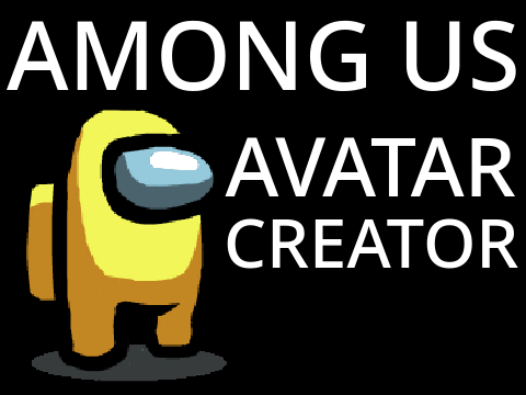Among Us Avatar Creator