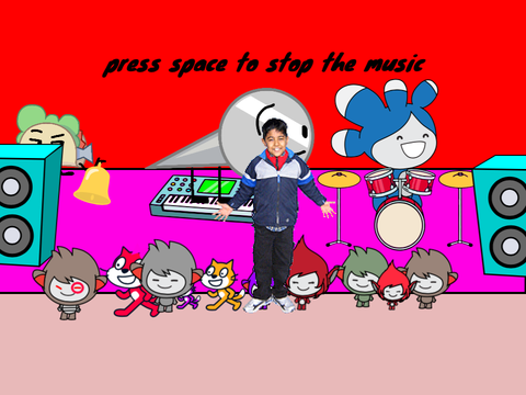 nano gets grounded on earth day remix