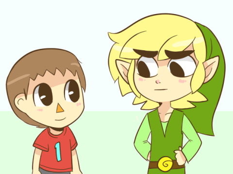 Villager's Secret