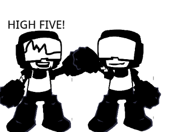 TGS 1: UMMMM