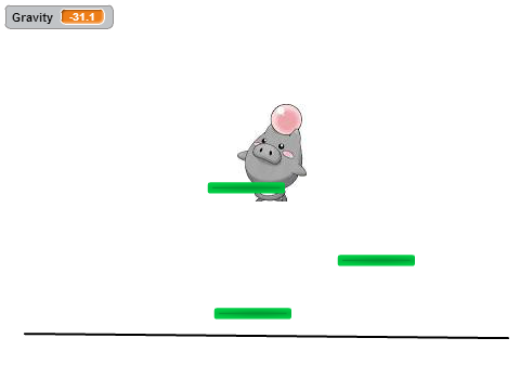 Poke-Jump! (WIP)