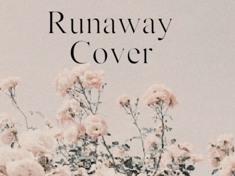 -Runaway Cover-