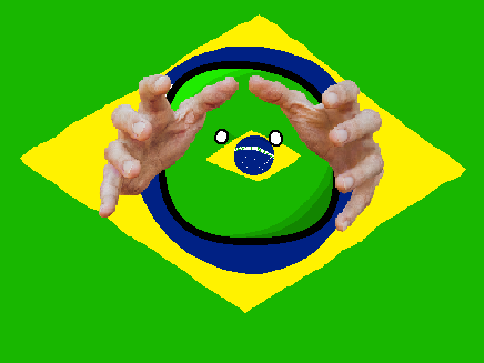 Brazilball