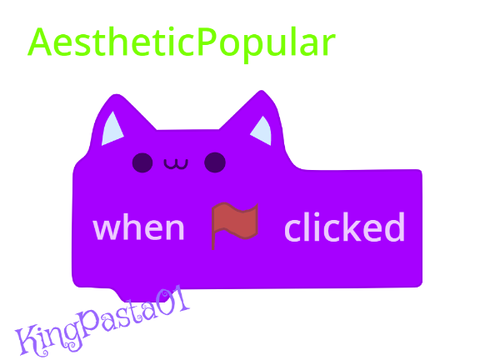 SIGN TO KEEP CATBLOCK! remix