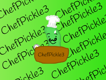 Pfp contest entry
