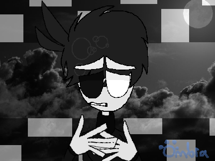 ᗩᒪOᑎE|| Collab w/ Le Gang remix remix