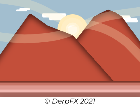 | Mountains