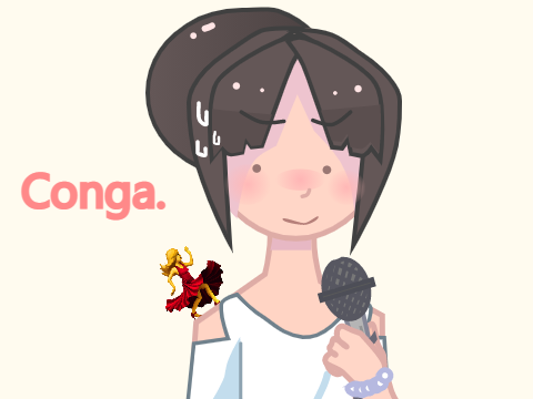 C o n g a