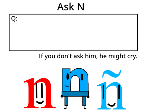 Ask N remix remix-3