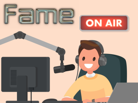 Fame | The StormCast