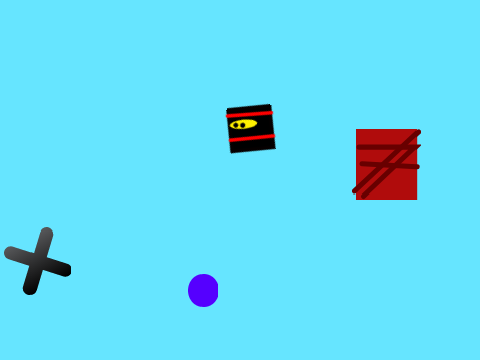 super ninja