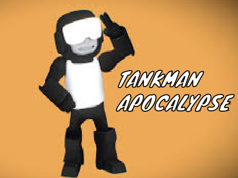 Tankman Apocalypse v1.3