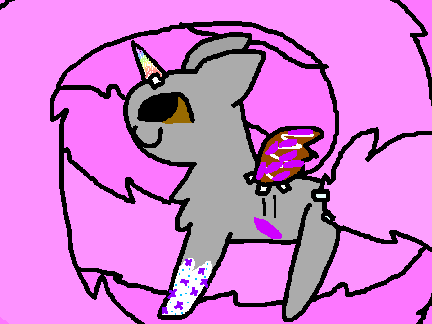 Rainbowstar