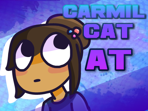 ~@carmilcat AT~
