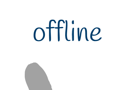 offline