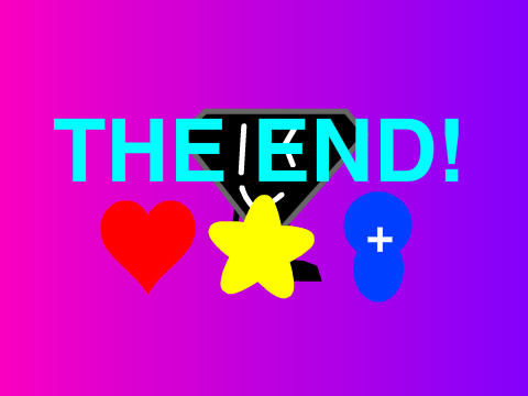 New Outro