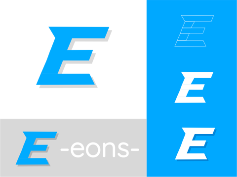 -eons- // branding