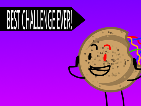 QUEST 2 - Woahhh, Best Challenge Ever