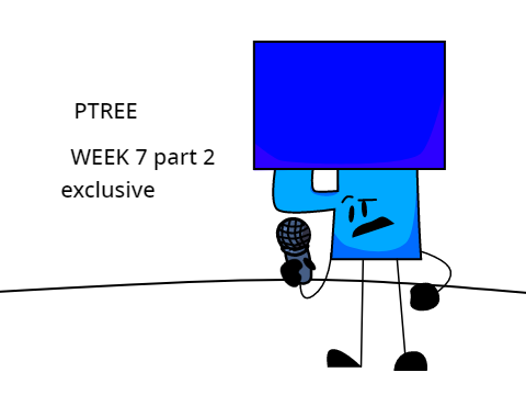 Ptree (week 7 part 2 (Exclusive)) Remote Night Funkin