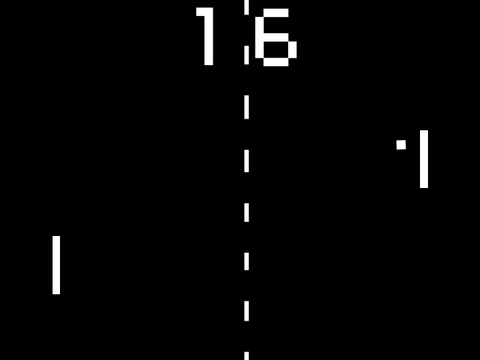 Pong (Update 3)