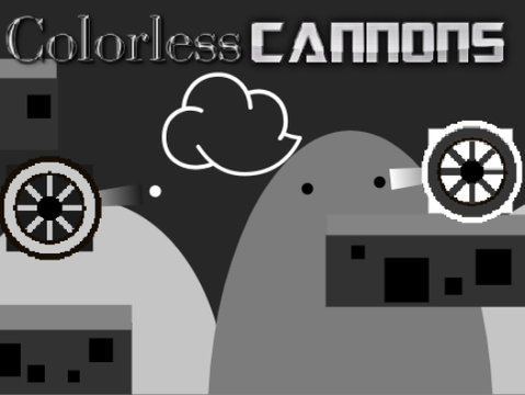 ☁ Colorless Cannons ☁