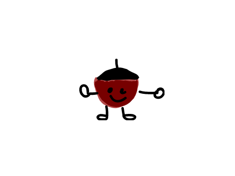 どんぐりころころ