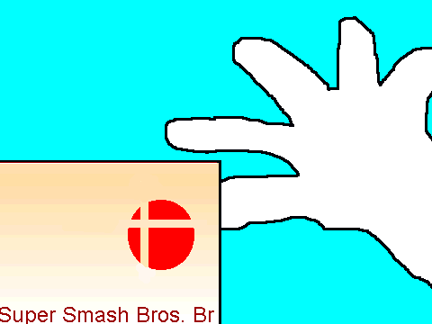 EPISODE 4: SSBB CHALLENGE: SNAKE