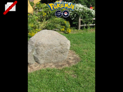 Pokémon GO!