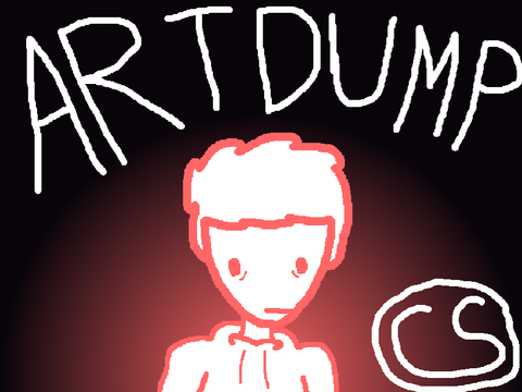 Art Dump, ChannelSurferYT
