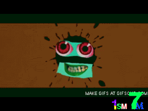 Nickelodeon Csupo 2002