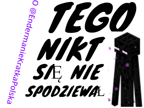 TEGO NIKT SIĘ NIE SPODZIEWAŁ!