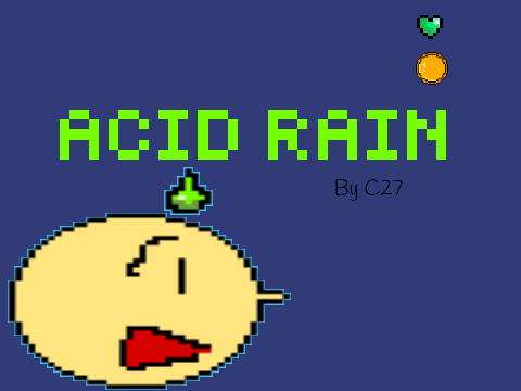 Acid Rain