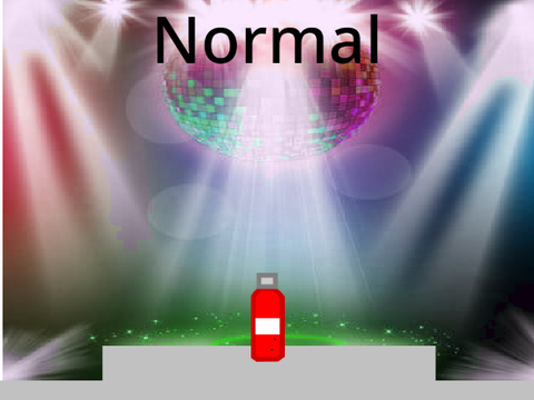 Bottle FLIP (Extreme)