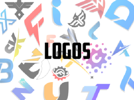 001-014 // Logos