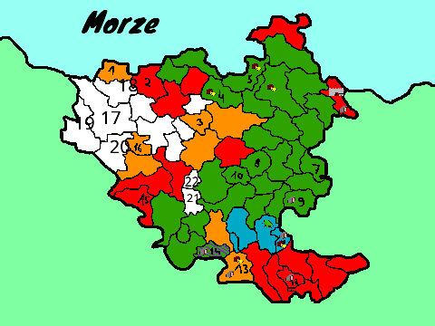 Wojna prowincji (Koniec zapisów) (16/16 miejsc) remix